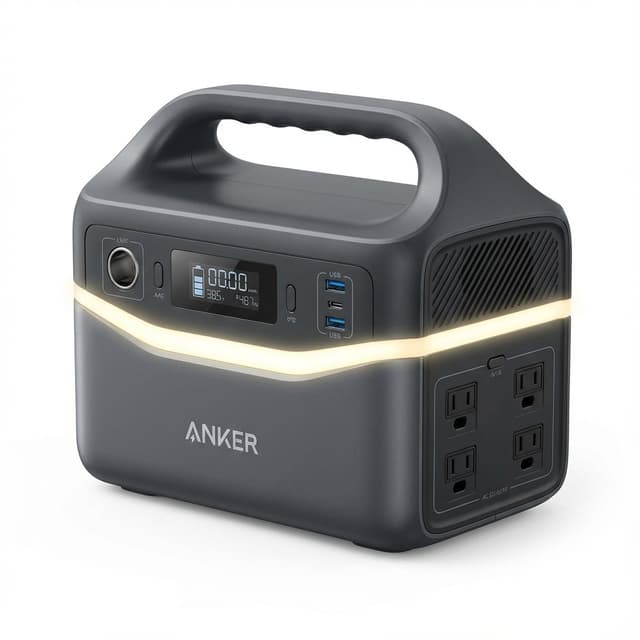 Anker 521 PowerHouse